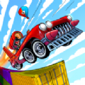 超级英雄驾校游戏官方安卓版（Super Hero Driving School） v0.0.1