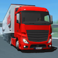 小卡车模拟器游戏官方最新版（New Cargo Truck Driver） v1.15.3