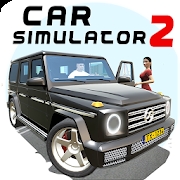 ģ2°2023(Car Simulator 2)