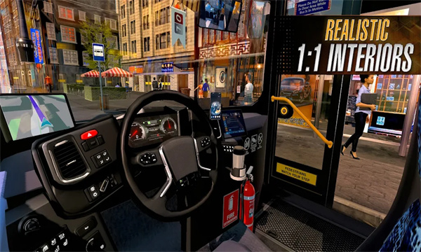ʿģ2023°(bus simulator 2023)