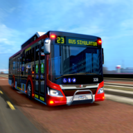 ʿģʻ2023ιٷ(Bus Simulator 2023)