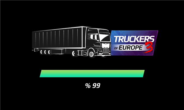 ŷ޿ģ3(Truckers of Europe 3)ٷ