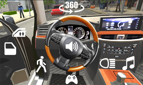 ģ2ʰ(Car Simulator 2)