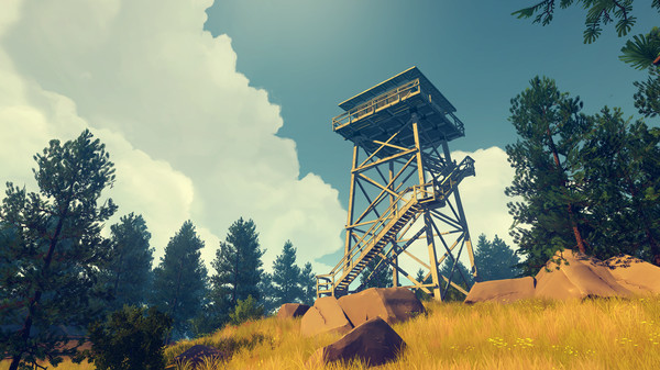 (Firewatch)Ѱ