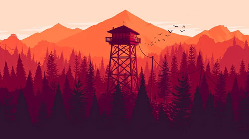 (Firewatch)Ѱ