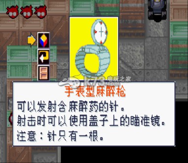 名侦探柯南被阻击的侦探 中文汉化版下载
