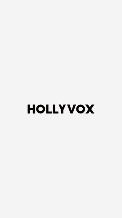 hollyvoxٷ