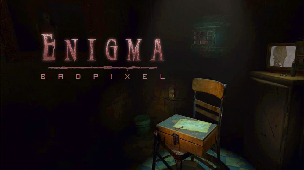 ⻷Enigma