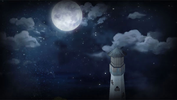 to the moonֻ