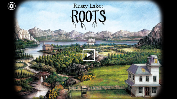 Rusty Lake rootsİ
