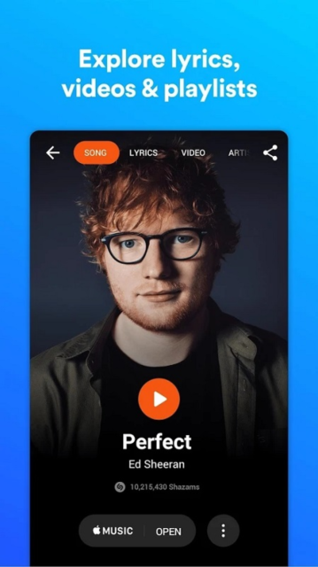 Shazamʶ׿ v14.6.1-231212Ѱ