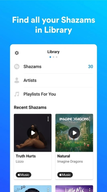 Shazamʶ׿ v14.6.1-231212Ѱ