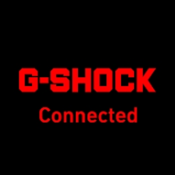 gshockconnectedٷ  v3.0.2 ׿