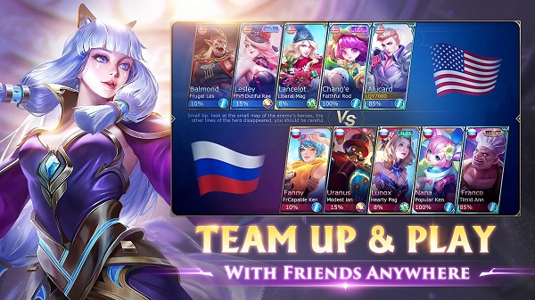 mobile legends bang bang 2024(޾Ծ)