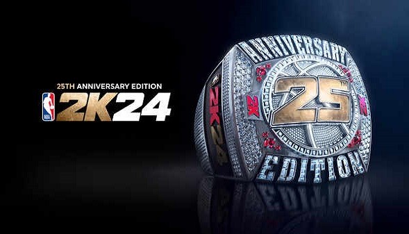 nba2k24°